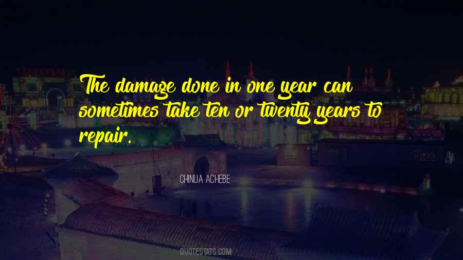 Chinua Achebe Quotes #839771