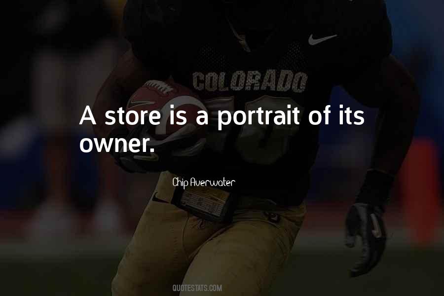 Chip Averwater Quotes #858886 Chip Averwater Quotes #858886