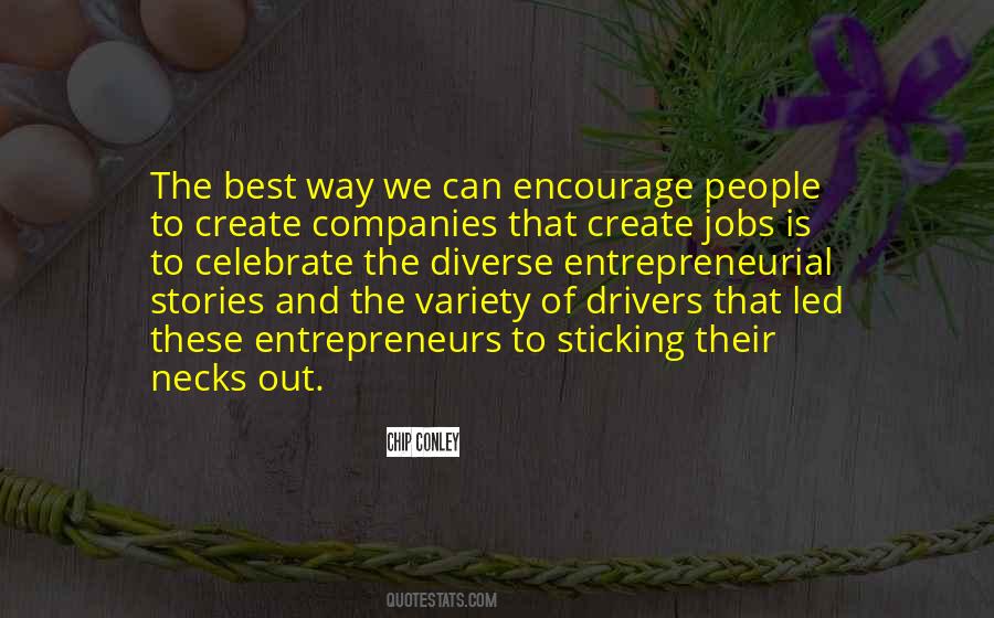 Chip Conley Quotes #1057821