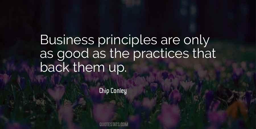 Chip Conley Quotes #1092996