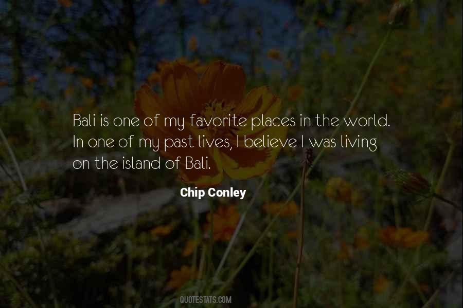 Chip Conley Quotes #1138018