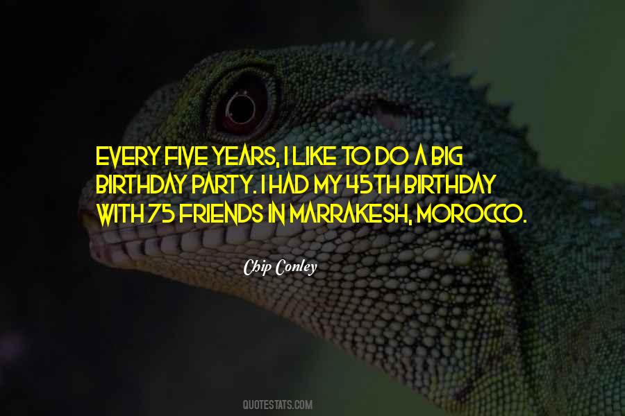 Chip Conley Quotes #1270761