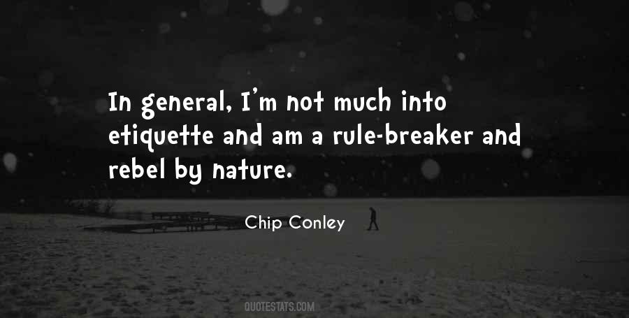 Chip Conley Quotes #1309892