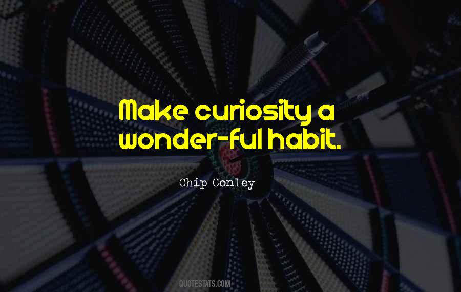Chip Conley Quotes #1335537