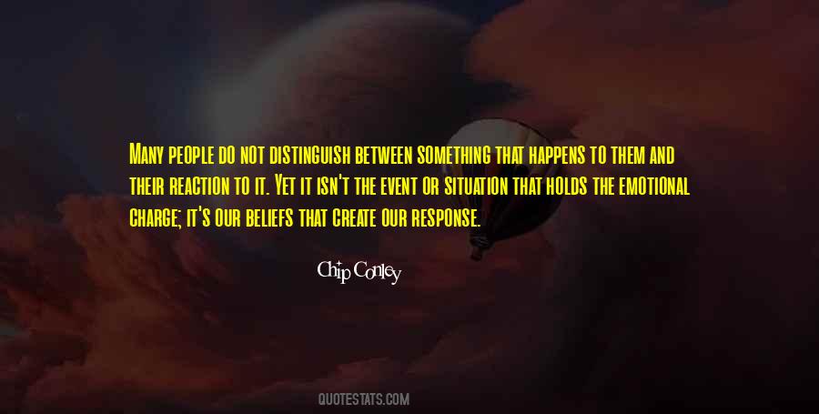 Chip Conley Quotes #1470731