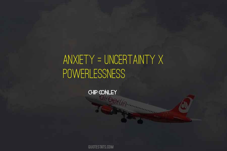 Chip Conley Quotes #1537393
