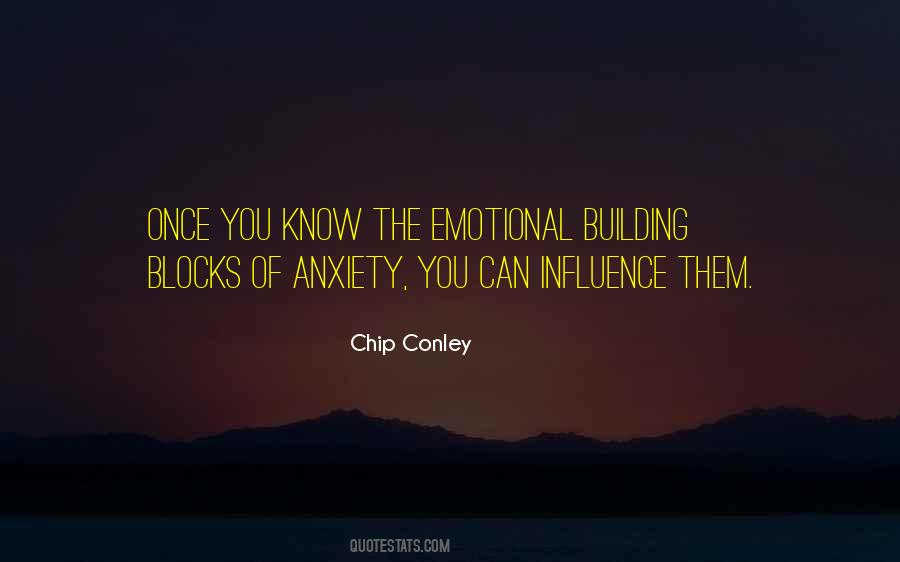 Chip Conley Quotes #1538357