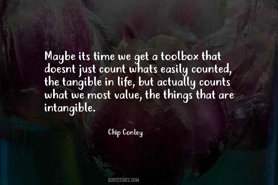 Chip Conley Quotes #1594952