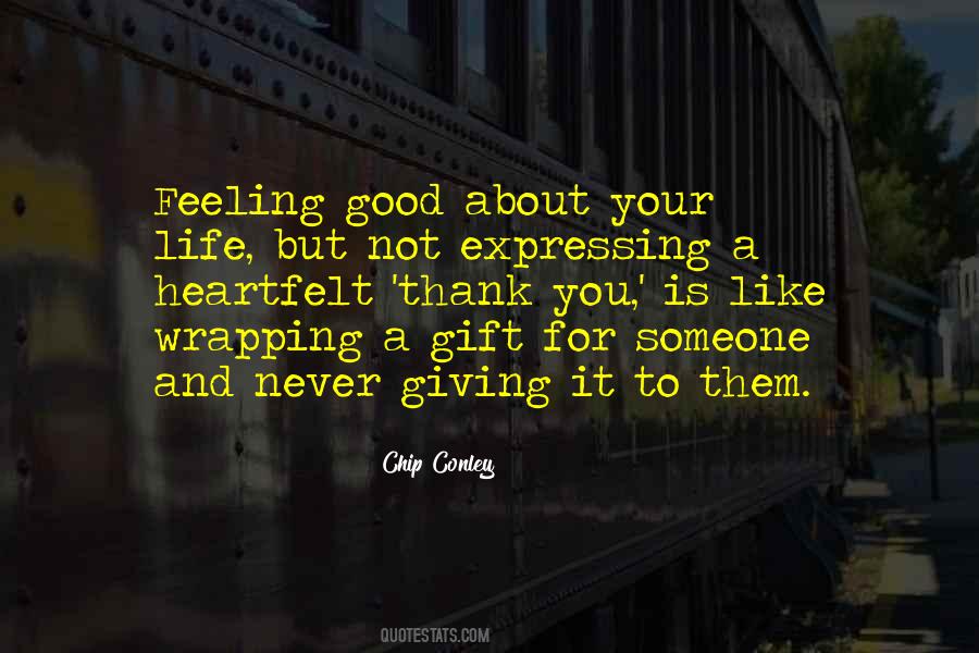 Chip Conley Quotes #1782959