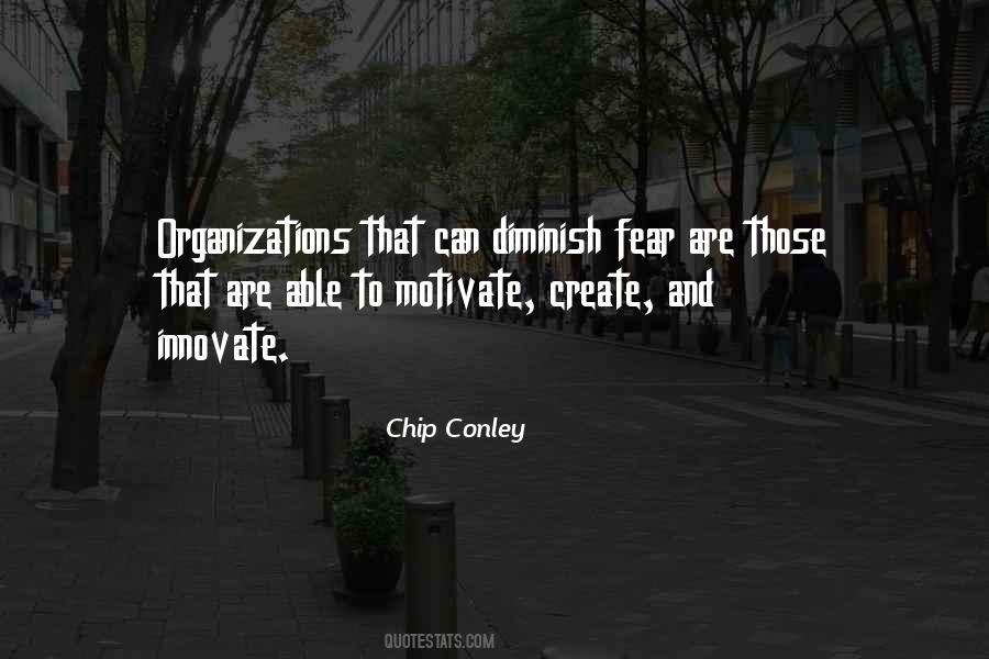 Chip Conley Quotes #21252