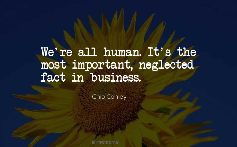 Chip Conley Quotes #268592