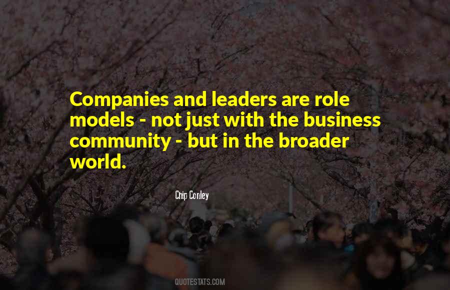 Chip Conley Quotes #43551