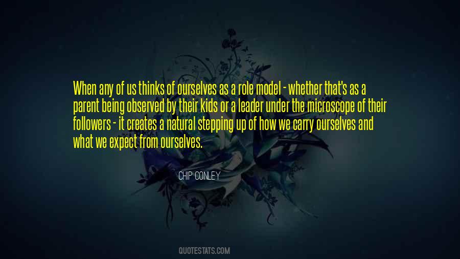 Chip Conley Quotes #439407