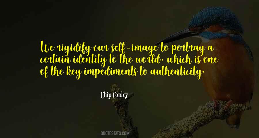 Chip Conley Quotes #542983