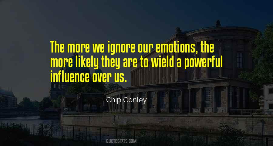 Chip Conley Quotes #556629