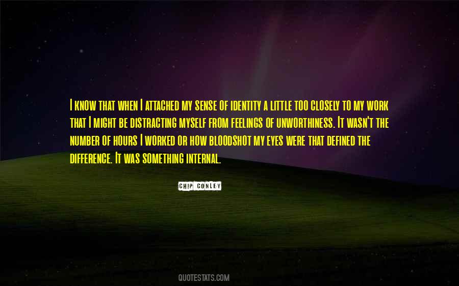 Chip Conley Quotes #630995