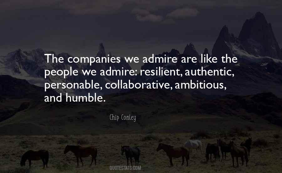 Chip Conley Quotes #698620