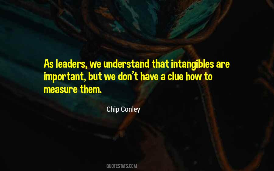 Chip Conley Quotes #811413