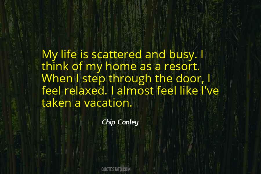 Chip Conley Quotes #827523