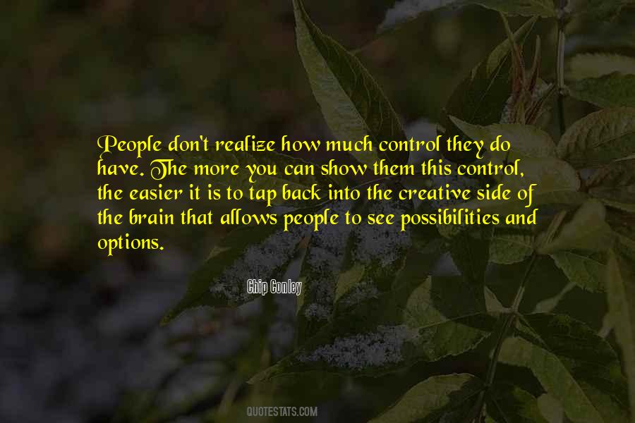Chip Conley Quotes #864965
