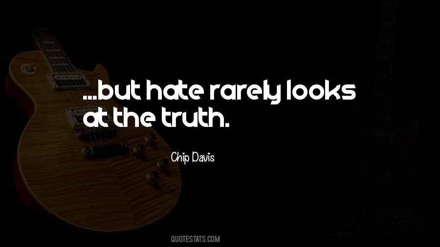 Chip Davis Quotes #1675005