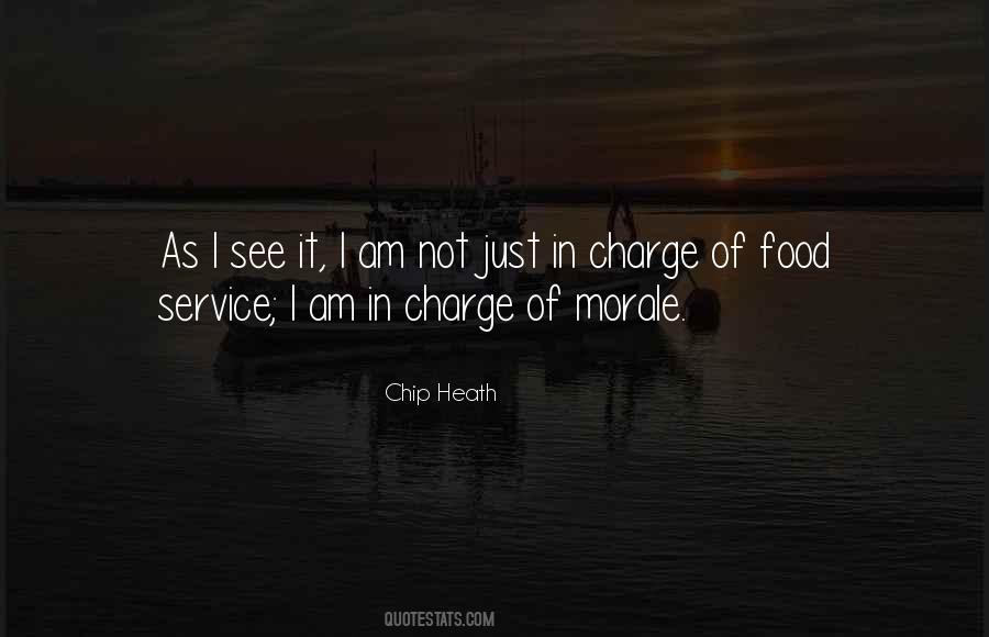 Chip Heath Quotes #1327249