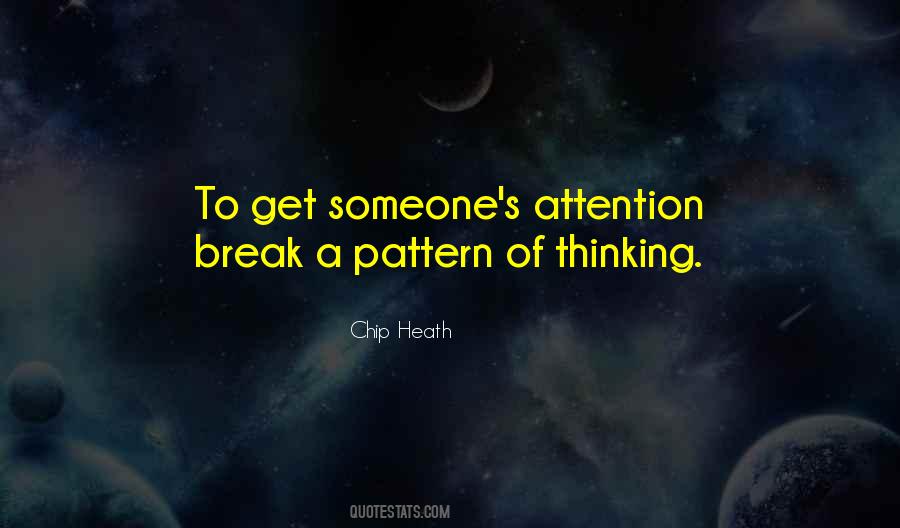 Chip Heath Quotes #1464246