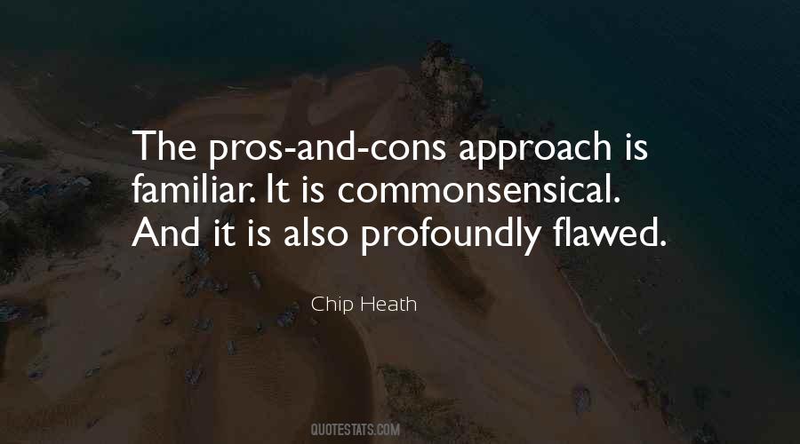 Chip Heath Quotes #1575887
