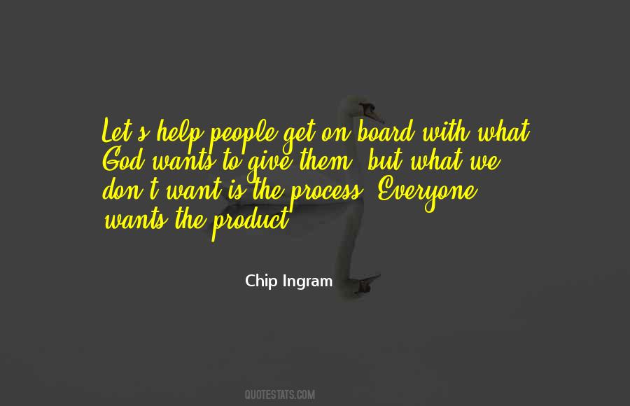 Chip Ingram Quotes #1784575
