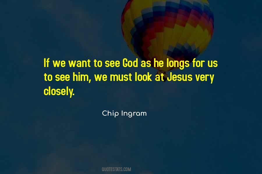 Chip Ingram Quotes #583679
