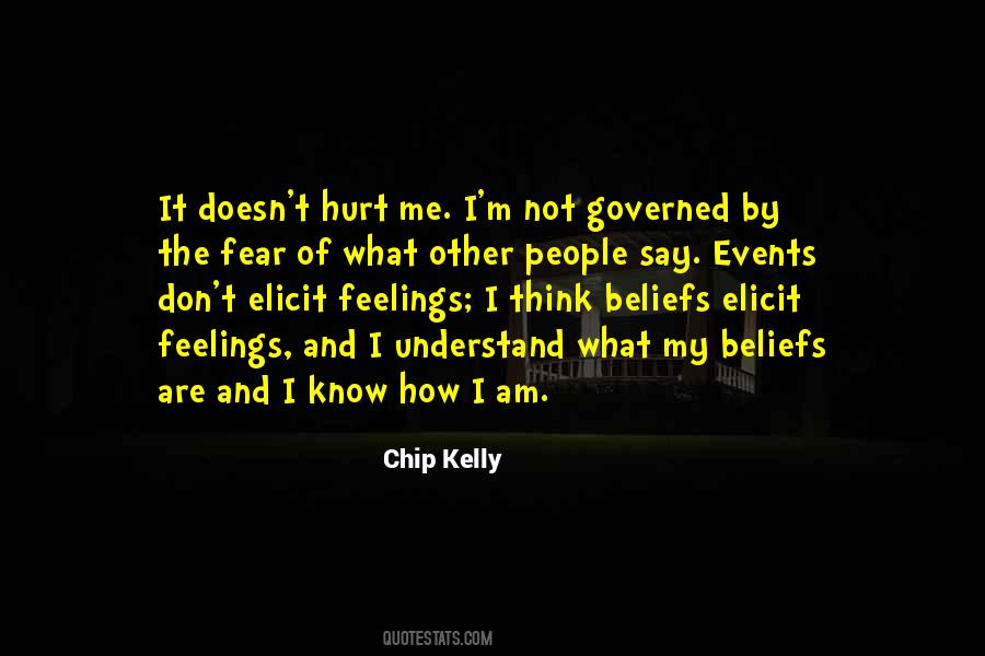 Chip Kelly Quotes #1425689