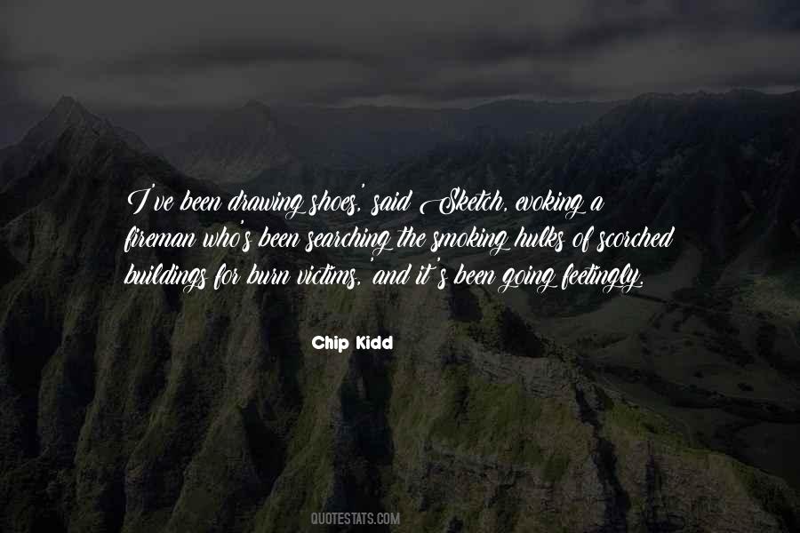Chip Kidd Quotes #1695423