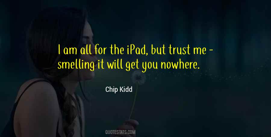 Chip Kidd Quotes #514870