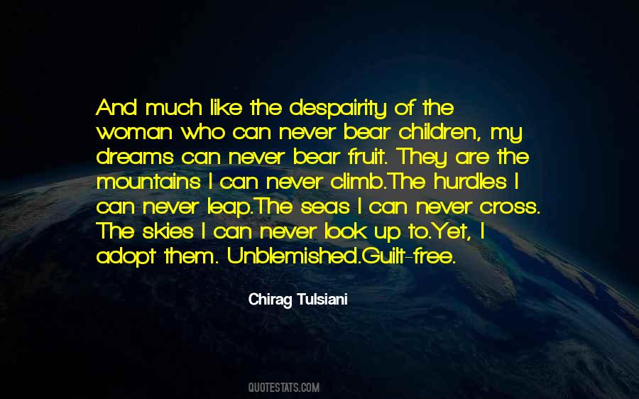 Chirag Tulsiani Quotes #808569