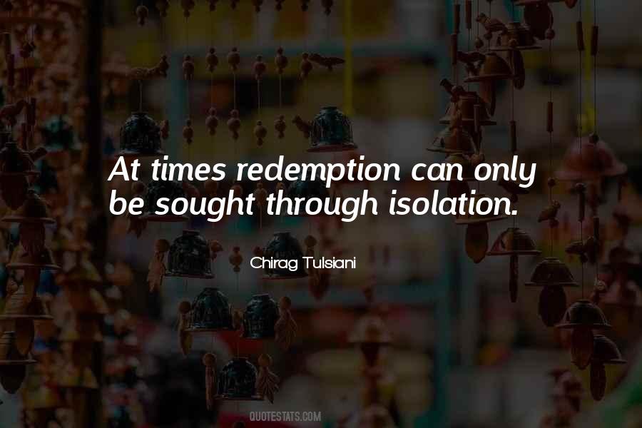 Chirag Tulsiani Quotes #839276