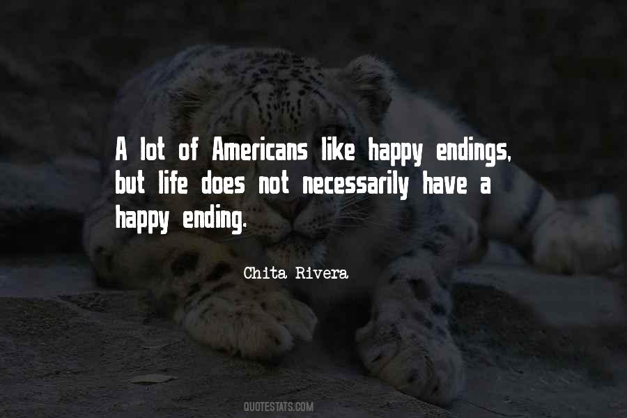Chita Rivera Quotes #1031661