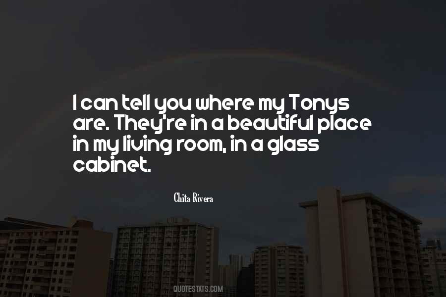 Chita Rivera Quotes #1061155