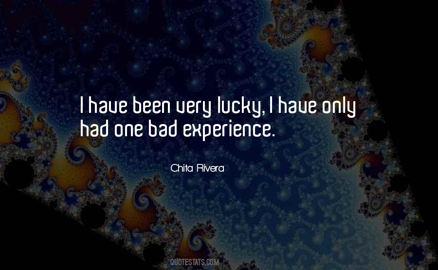 Chita Rivera Quotes #1657249