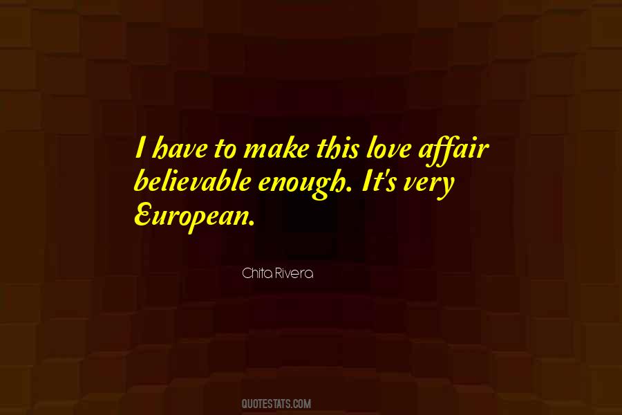 Chita Rivera Quotes #1843528