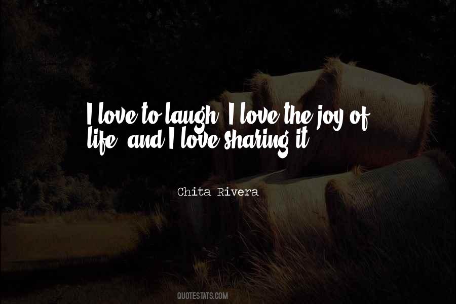 Chita Rivera Quotes #221625