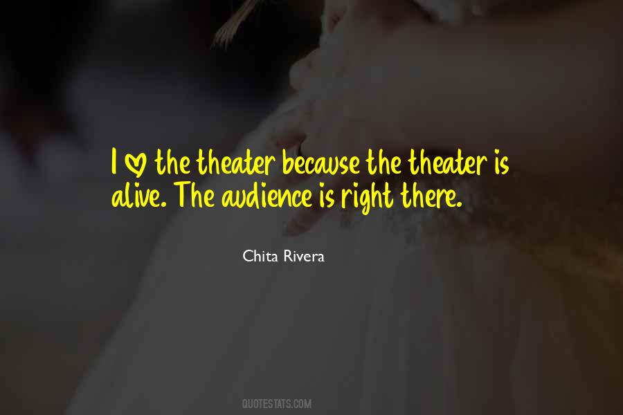 Chita Rivera Quotes #706352