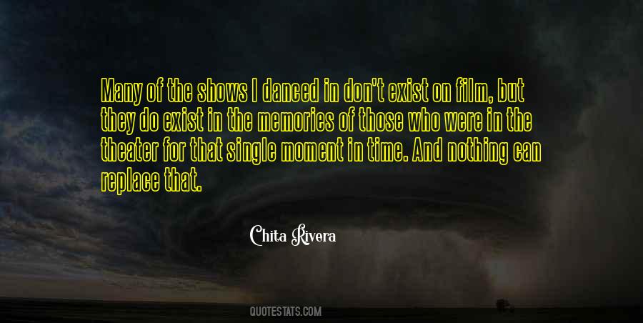 Chita Rivera Quotes #733334