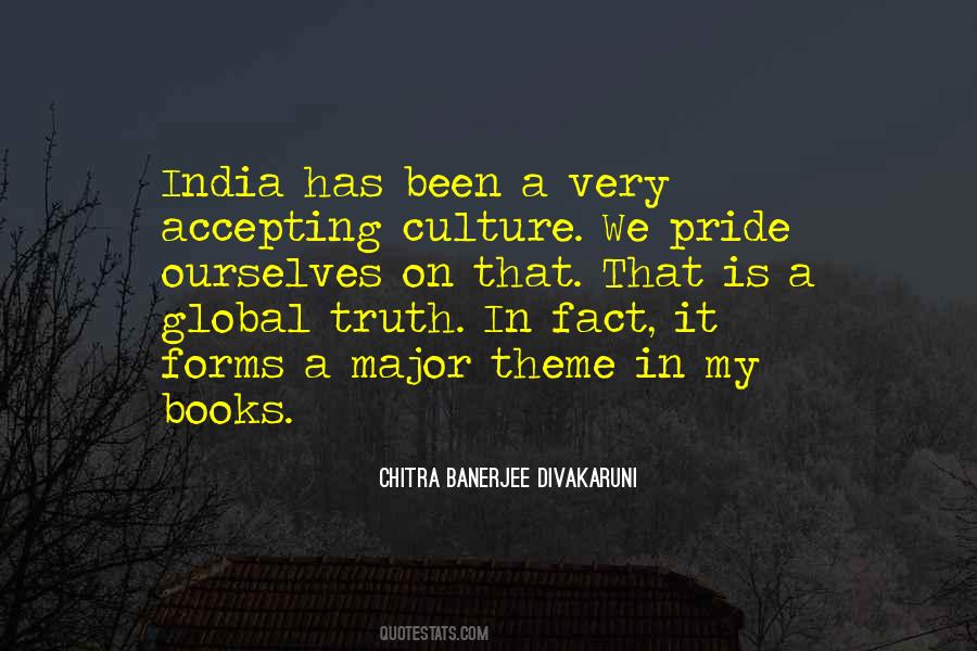 Chitra Banerjee Divakaruni Quotes #1140106