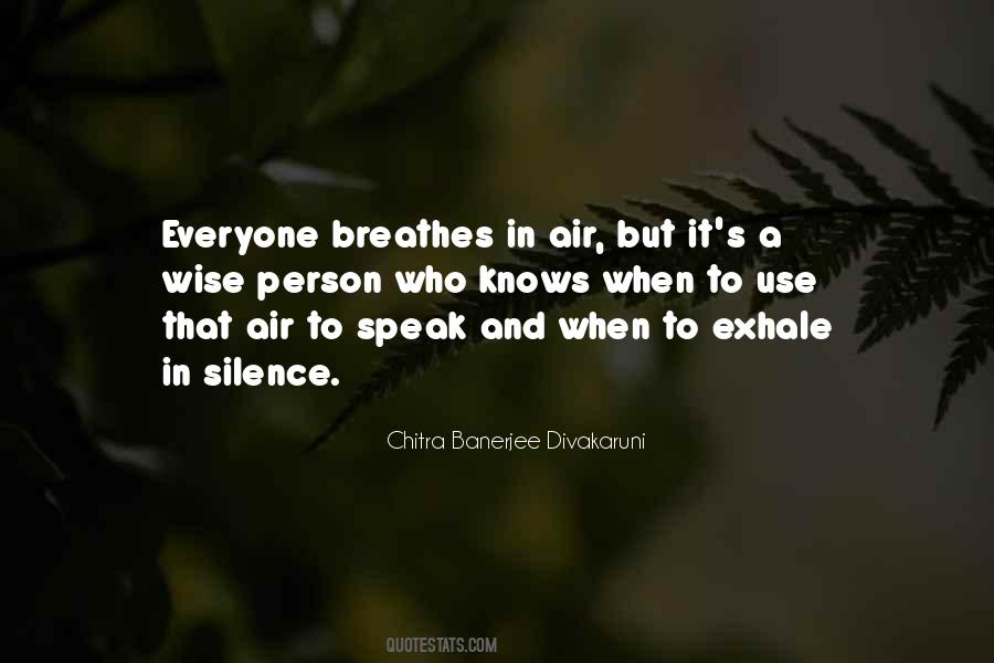 Chitra Banerjee Divakaruni Quotes #1516289