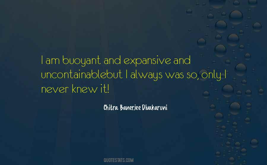 Chitra Banerjee Divakaruni Quotes #176520