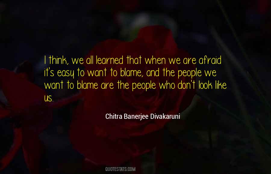 Chitra Banerjee Divakaruni Quotes #261420