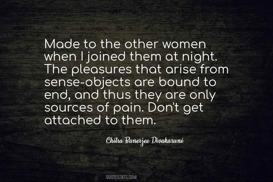 Chitra Banerjee Divakaruni Quotes #826165