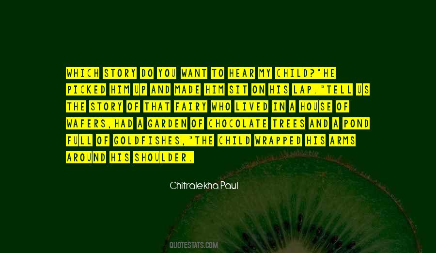Chitralekha Paul Quotes #1277747