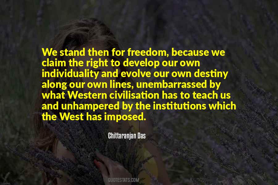 Chittaranjan Das Quotes #1566943 Chittaranjan Das Quotes #1566943