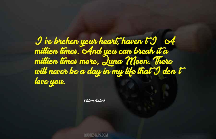Chloe Asher Quotes #1619382 Chloe Asher Quotes #1619382
